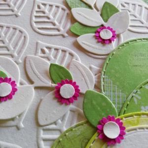 Fustella Per Segnaposto A Forma Di Cerchio - Compatibile Con BigShot E Altre Macchine Da Taglio - Per Scrapbooking E Inviti Fai Da Te - 4