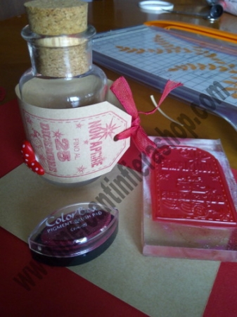 Biglietto natale Biglietti