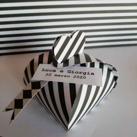 Gift Box/ Bomboniera 