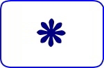 Fustella margherita 10mm. FUSTELLE SMALL