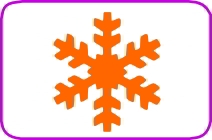 Fustella cristallo cm. 3,8 FUSTELLE 3,8