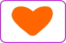Fustella cuore cm. 3,8 FUSTELLE 3,8