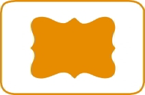 Fustella cornice FUSTELLE 7,5