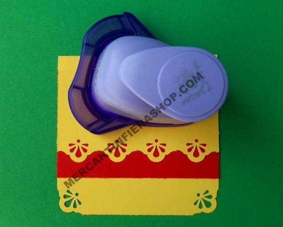 Perforatore Angolo Shell BORDI E ANGOLI