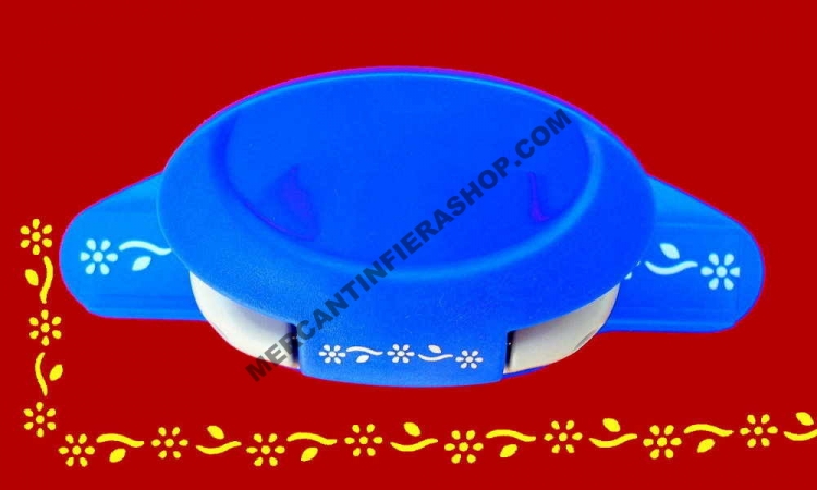 Perforatore bordi Fiori BORDI E ANGOLI