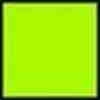 Tampone Color Box Lime TAMPONI