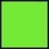 Tampone Color Box Fresh Green TAMPONI