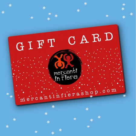 Gift Card GIFT CARD