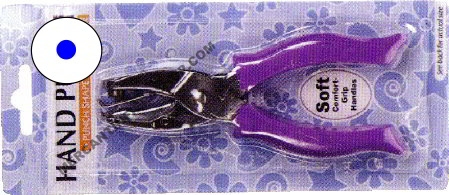 Perforatore pinza tondo1 ACCESSORI