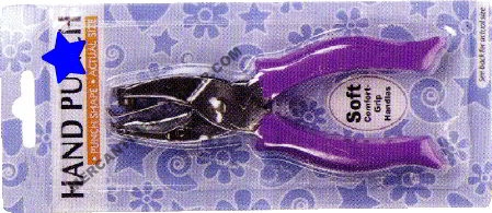 Perforatore pinza stella ACCESSORI