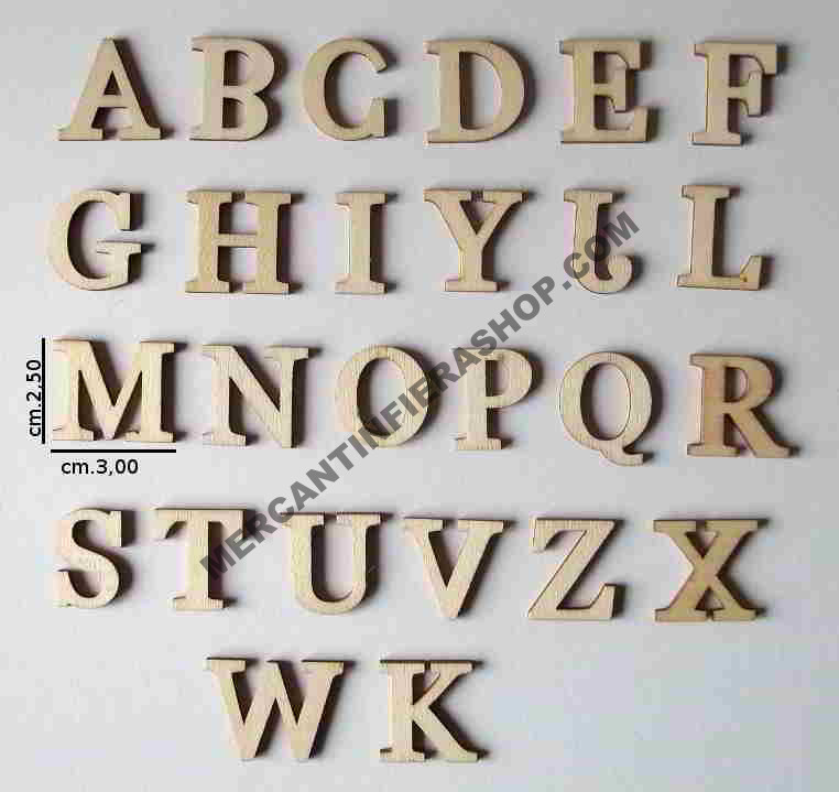 Bieco Lettere In Legno Con Orsetto - Set Completo A-Z, Altezza 10 Cm - Per Personalizzare La Cameretta - 5