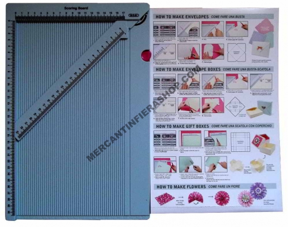 Scoring Board ACCESSORI