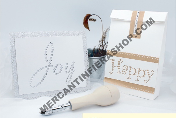 Trapano a Mano ACCESSORI