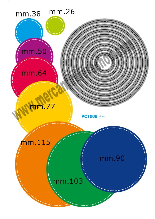 Fustella Primo Soccorso Per Scrapbooking, Compatibile BigShot E Altre Macchine, Set Con Siringa E Cerotto