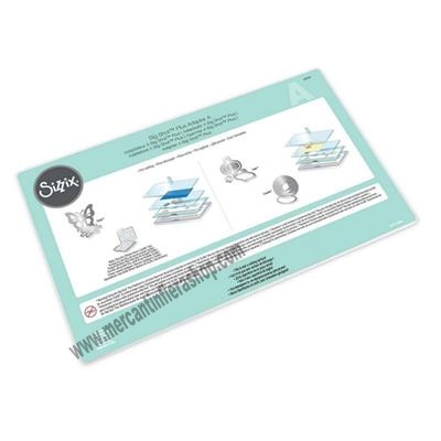 Sizzix Adattatore A BIG SHOT